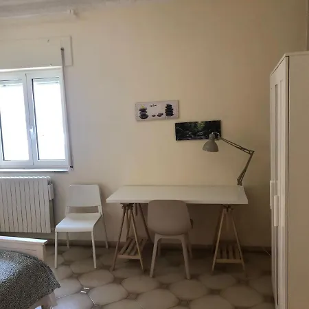 “la Conchiglia” Tatil Evi Bari