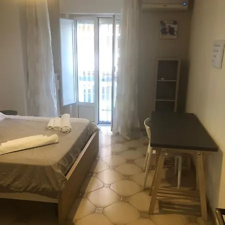 “la Conchiglia” Tatil Evi *