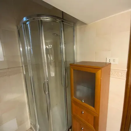 Tatil Evi “la Conchiglia” Bari