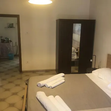 Tatil Evi “la Conchiglia”
