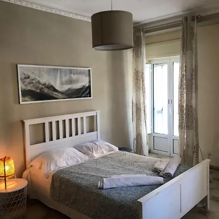 Tatil Evi “la Conchiglia” *