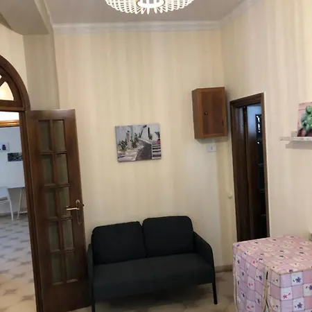 “la Conchiglia” * Bari