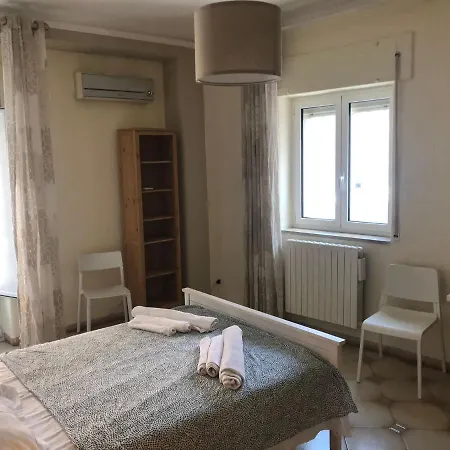 Tatil Evi “la Conchiglia” Bari