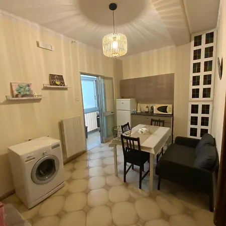 Tatil Evi “la Conchiglia” *
